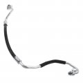 A-premium A C Discharge Line Hose Assembly Compatible With Acura Tlx 2015-2020 L4 2 4l Compressor To Condenser