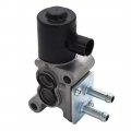 Idle Air Control Valve 36450-p2j-j01 36450p2jj01 Replacement For Acura El Honda Civic Hx Si Ex