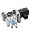 Idle Air Control Valve 36450-p2j-j01 36450p2jj01 Replacement For Acura El Honda Civic Hx Si Ex