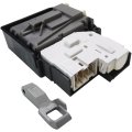 Ebf61315802 Washer Door Lock Switch Mfg63099101 Strike Fit For Lg Ken-more Wm3600hwa Wm3770hwa 79641483411 79641162410 
