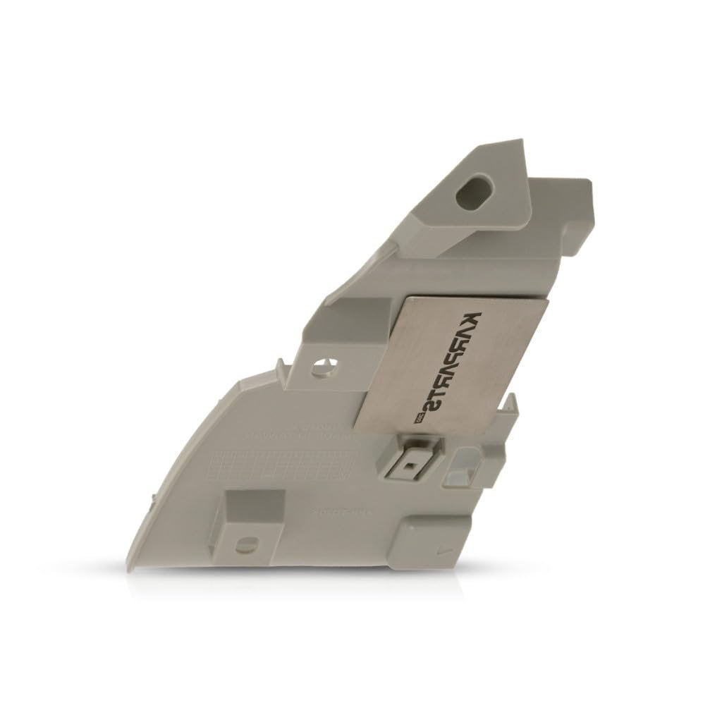 Driving Light Bracket For Toyota Prius And Plug In 2012 2013 2014 2015 Passenger Side Inner Part 8151947060 To2565100