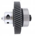Solarhome 62mm Oil Pump U5mk8267 339-3017 For Perkins 403d-15 403d-15t 404a-22 404d-22 404d-22t 404d-22ta N844l-d N844lta-d Cat