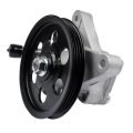Power Steering Pump 21-5290 Replacement For Acura 1999-2003 Cl Tl Mdx Honda 2003-2004 Pilot Geluoxi 