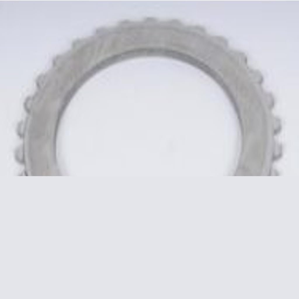 Automatic Transmission Clutch Apply Plate For Cadillac Deville 1990 1995 Steel Regular Grade 4 69 In Outside Diameter