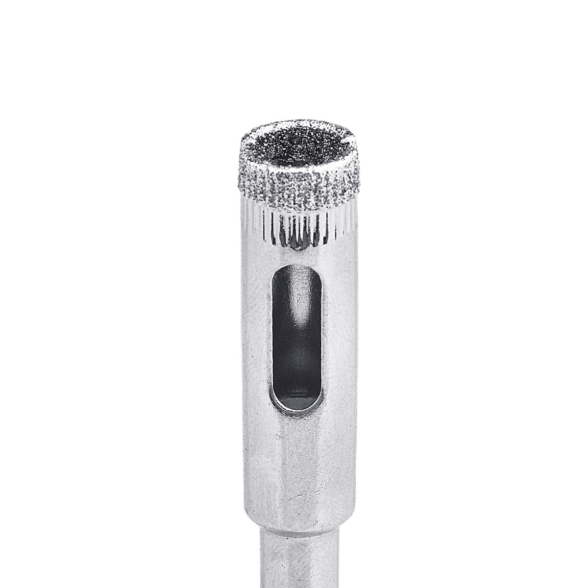 5pcs 9mm I 1 3 Diamond Hole Saw Drill Bits For Glass Tile Ceramic