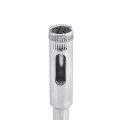 5pcs 9mm I 1 3 Diamond Hole Saw Drill Bits For Glass Tile Ceramic
