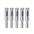 5pcs 9mm I 1 3 Diamond Hole Saw Drill Bits For Glass Tile Ceramic 