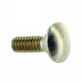 Polaris Snowmobile Carriage Bolt Genuine Part Qty 1 