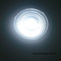 Ydjoo Par20 Led Light Bulbs 9w 90w Halogen Utral Bright Cob Spotlight Flood E26 E27 Standard Base Natural White 4000k For Home