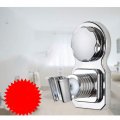 Cabilock Bathroom Accesories Shower Holder Head Bracket Suction Hose Mount Stand Sprayer Cup Seat
