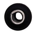 Control Arm Bushing Front Lower Forward For Gmc Sierra 3500 Hd 2007 2011 Rubber Black 0 64 In Inside Diameter Part 