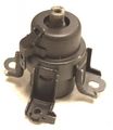 Em-5384 Engine Mount Black Rubber Vehicle Specific Fit 