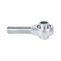 Kimpex Snowmobile Tie Rod End Lower 