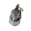 Replacement 17421g1 2-terminal Key Igntion On Off Switch With Keys Compatible Stock Chaser Personnel Carriers Shuttle Series