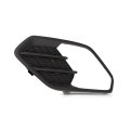 Fog Light Cover Driver Side Ford Escape 2017 2018 2019 Textured Black Abs Plastic Replacement For Fo1038164 191275339930 