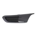 Fog Light Cover For Volkswagen Jetta 2011 2012 2013 2014 Front Driver Side Black Replacement Vw1038119 5c68536659b9 