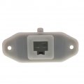 Hvac Blower Motor Control Module Resistor 27761-2y000 27761-9w100 For Infiniti I30 I35 Nissan Altima Maxima With Automatic