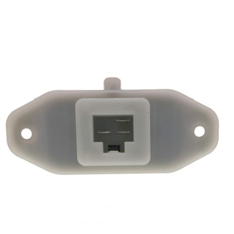 Hvac Blower Motor Control Module Resistor 27761-2y000 27761-9w100 For Infiniti I30 I35 Nissan Altima Maxima With Automatic