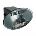 Batman The Dark Knight Oval Tow Trailer Hitch Cover Plug Insert