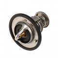 X Autohaux Car Engine Coolant Thermostat 90916-a3003 For Toyota Rav4 2009-2018 Corolla 1999-2019 Camry 2010-2017 Highlander