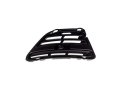 Left Driver Side Fog Light Hole Cover Compatible With 2013-2014 Ford Mustang Base Model Without Pony 