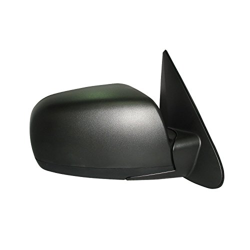 Tyc Hyundai Santa Fe Non Heated Power Replacement Passenger Side Mirror
