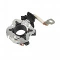 X Autohaux 69-9144 Starter Brush Holder Assembly Replacement For Volkswagen Passat 2004-2005 Audi A4 2005-2009 New Motor