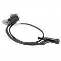 Ignition Coil Plastic Iron Part Gasoline Generator Accessory Easy Disassemble For 188f 190f Gx390 Gx420 5 6 8kw