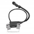 Ignition Coil Plastic Iron Part Gasoline Generator Accessory Easy Disassemble For 188f 190f Gx390 Gx420 5 6 8kw