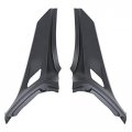 Tcmt Pair Abs Plastic Type6 Cover A Fit For Honda Goldwing 1800 Gl1800 2018-2020 Replaces 83610-mkc-a00zf 83710-mkc-a00zf
