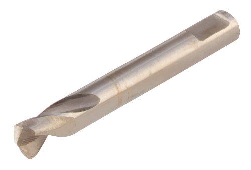 626 9015b 1 4 In High Speed Steel Pilot Bit With Spiral Flute And Straight Shank For Alloy