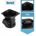 X Autohaux Car Mass Air Flow Sensor Meter Automotive Ford Mustang 2002-2004 For F-150 2001-2003 No 1l3f-12b579-ab