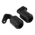 Tcmt Frame Sliders Anti-crash Protector Fit For Kawasaki Ninja Zx6r Zx636 2024-2025 