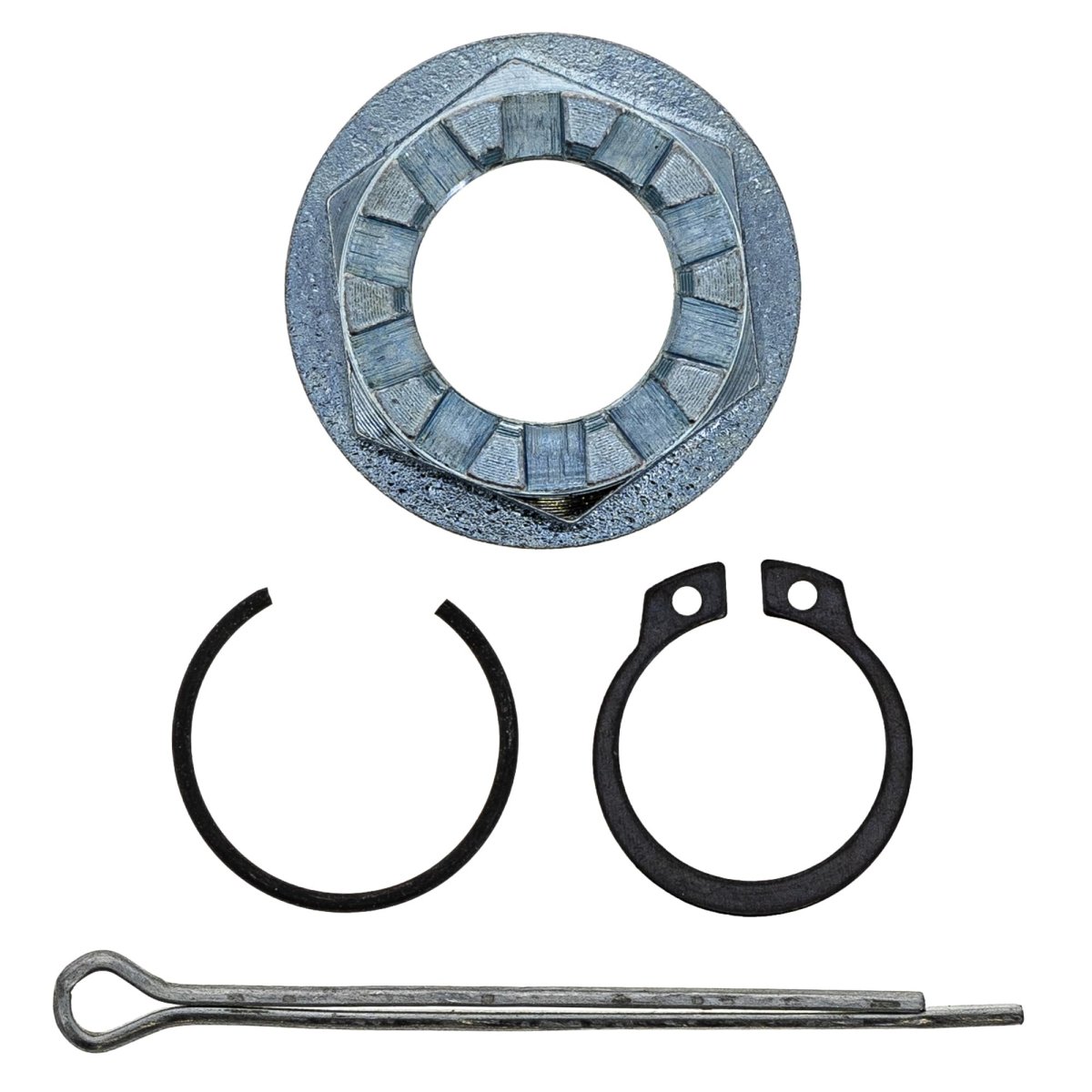 Niche Cv Axle Boot Kit For Honda Pioneer 520 700 700-4 Sxs520m2 Sxs500m2 Sxs700m2 Sxs700m4 Rear