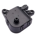 Air Door Actuator Replacement Fits 2007-2008 For Chrysler Pacifica Replace 604-003 4885465aa Hvac Temperature 