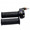 Tdpro 47cc 49cc 2-stroke Engine Motor Handlebar Chain Throttle Cable Switch Kit For Mini Pocket Scooter Dirt Bikes Atv Quad
