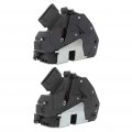 Aintier Door Lock Actuators Assembly Compatible For 2012-2017d Focus Front Right Rear Power Latch Replacement For