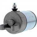 Dsa 12 Volt 9 Teeth Pmdd Starter Compatible With Replacement For Arctic Cat 400 Dvx400 Atv 2004 2005 2006 2007 2008 21163s004