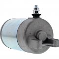 Dsa 12 Volt 9 Teeth Pmdd Starter Compatible With Replacement For Arctic Cat 400 Dvx400 Atv 2004 2005 2006 2007 2008 21163s004