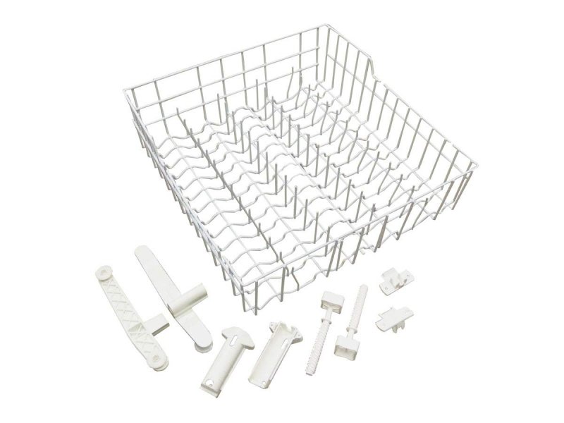 Upper Dishwasher Rack Fits Maytag Sears Replacement Part