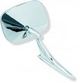 68-71 Outer Door Mirror-rh 