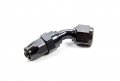 Fragola Performance Systems 224507-bl 8 Fem X 6 Hose 45 Deg Ucing End 