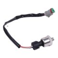 Jeenda New Hp Transducer Pressure Sensor 421312 41-7962 For Thermo King 42-1312 