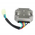 Aintier Powersports Alternator Rectifiers Fit For John Deere 2210 2305 2320 2520 4010 4100 4110