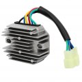 Aintier Powersports Alternator Rectifiers Fit For John Deere 2210 2305 2320 2520 4010 4100 4110