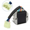 Aintier Powersports Alternator Rectifiers Fit For John Deere 2210 2305 2320 2520 4010 4100 4110
