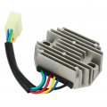 Aintier Powersports Alternator Rectifiers Fit For John Deere 2210 2305 2320 2520 4010 4100 4110