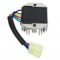 Aintier Powersports Alternator Rectifiers Fit For John Deere 2210 2305 2320 2520 4010 4100 4110