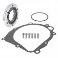 Starter Clutch Gasket O-ring Bolts 12600-29810 11483-07g10 For Suzuki Quadsport Z 400 Lt-z400 2003-2014 Dr-z400 2000-2020 