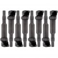 Ocpty Ignition Coil Coils Pack Fits Uf592 For Z4 3 0l 2003-2016 X6 4l 2008-2016 550i 4 2011-2016 Set Of 8
